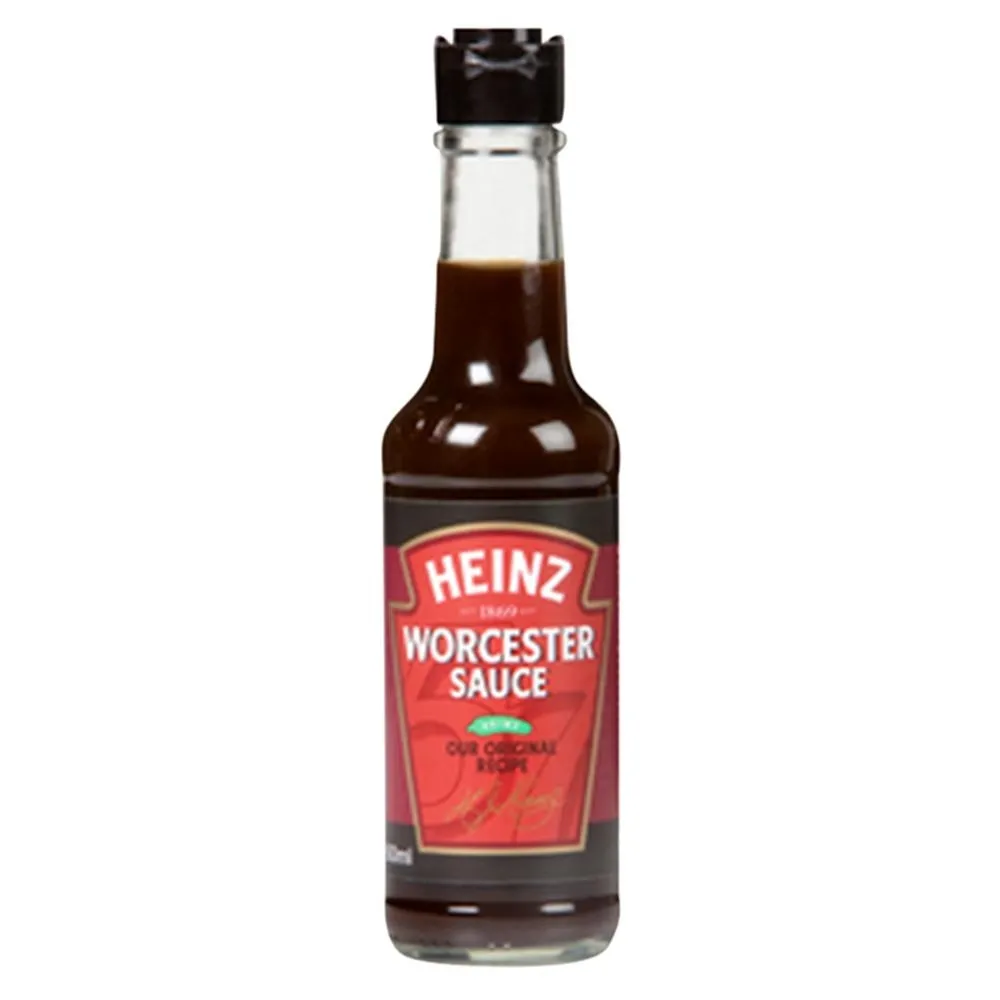 Heinz Worcester Sos pikantny 150 ml