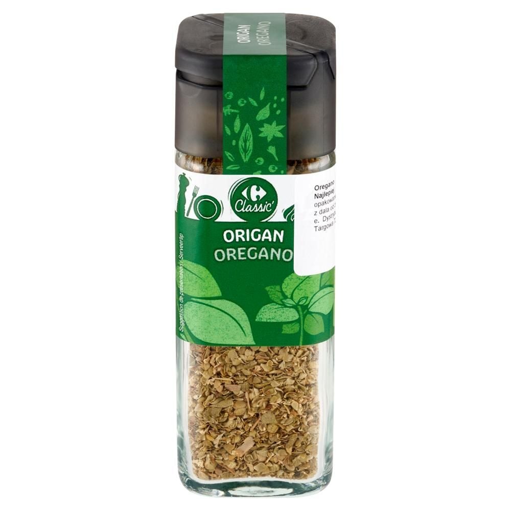 Carrefour Classic Oregano 12 g