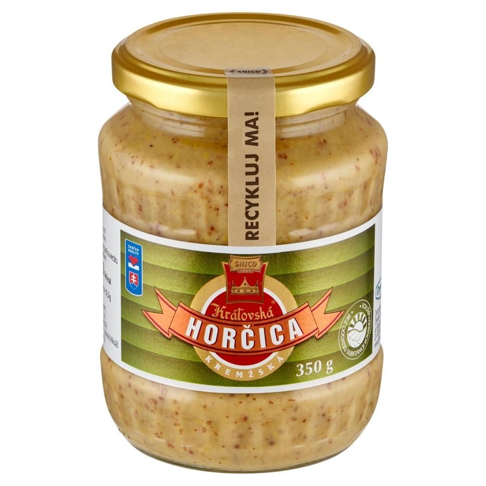 Develey Musztarda kremska 350 g