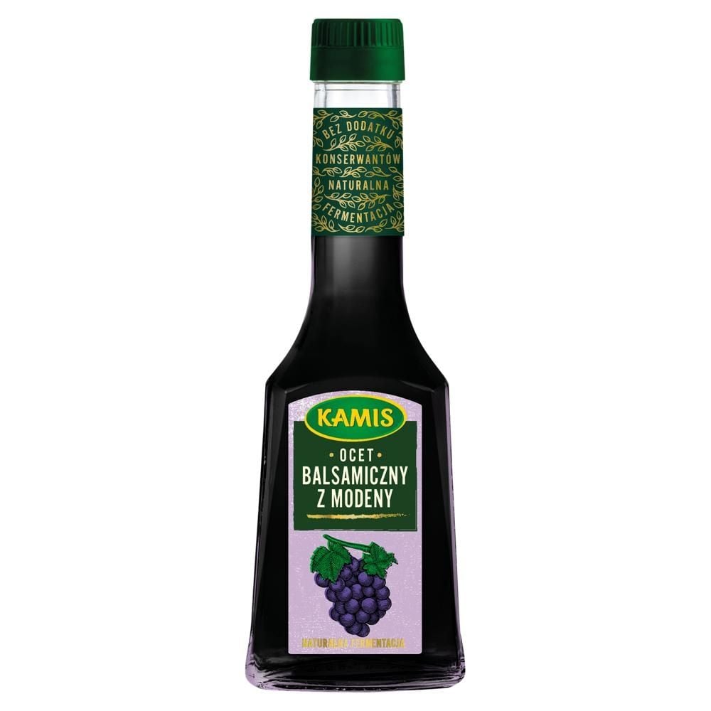 Kamis Ocet balsamiczny z Modeny 250 ml