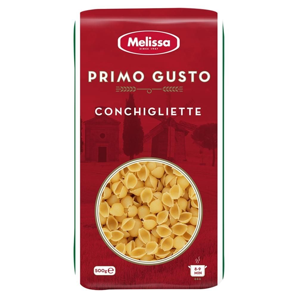 Melissa Primo Gusto Makaron conchigliette 500 g