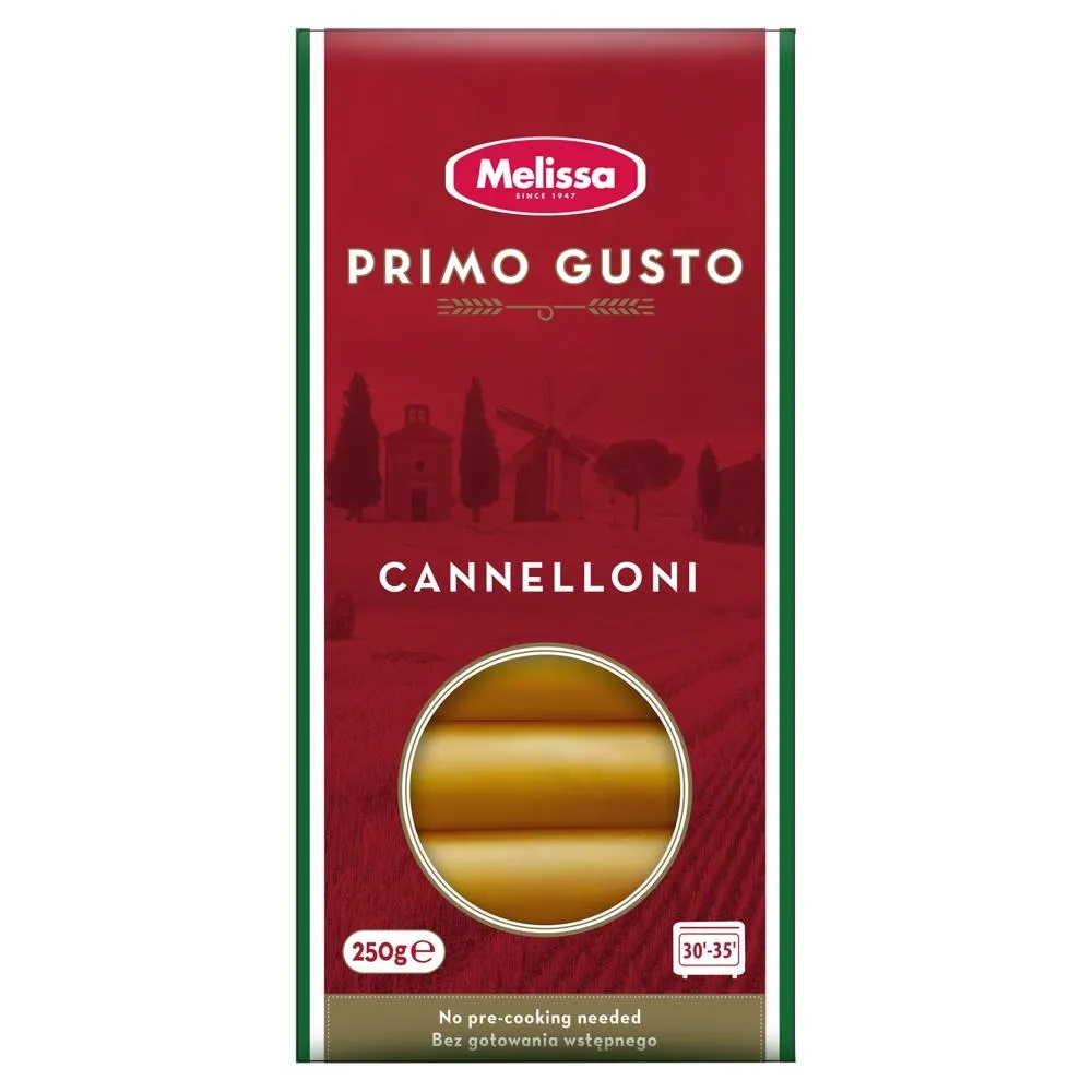 Primo Gusto Makaron cannelloni 250 g