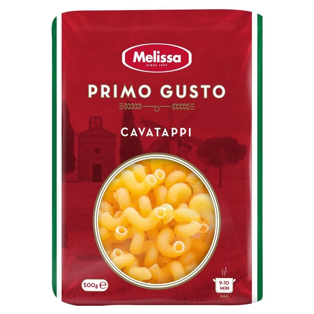 Melissa Primo Gusto Makaron cavatappi 500 g