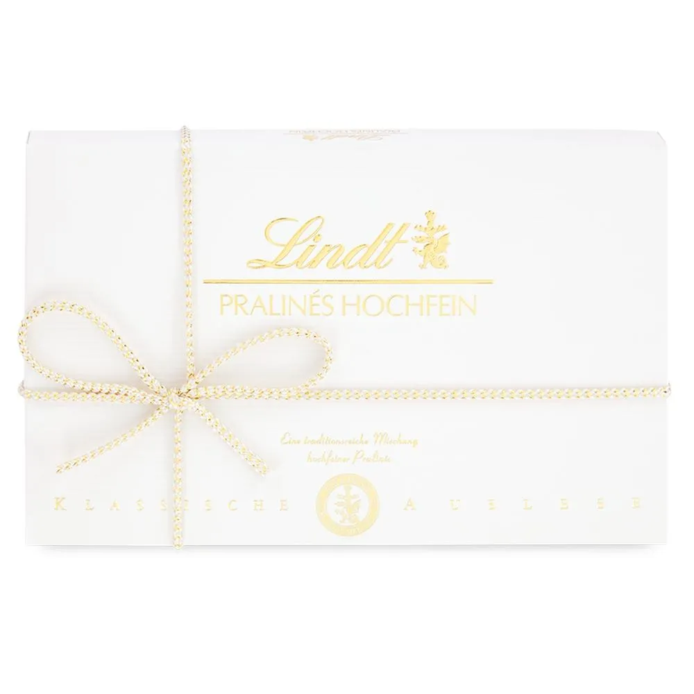 Lindt Hochfein Praliny 120 g