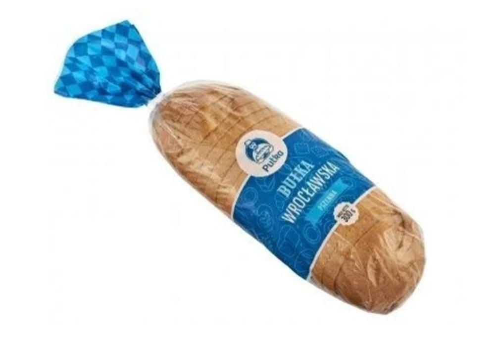 BULKA WROCLAWSKA KROJ.300g