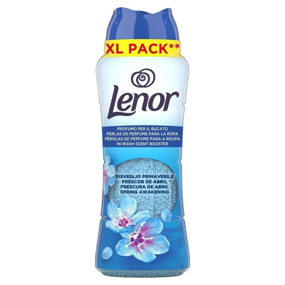 Lenor Perełki zapachowe do prania 495gSpring Awakening