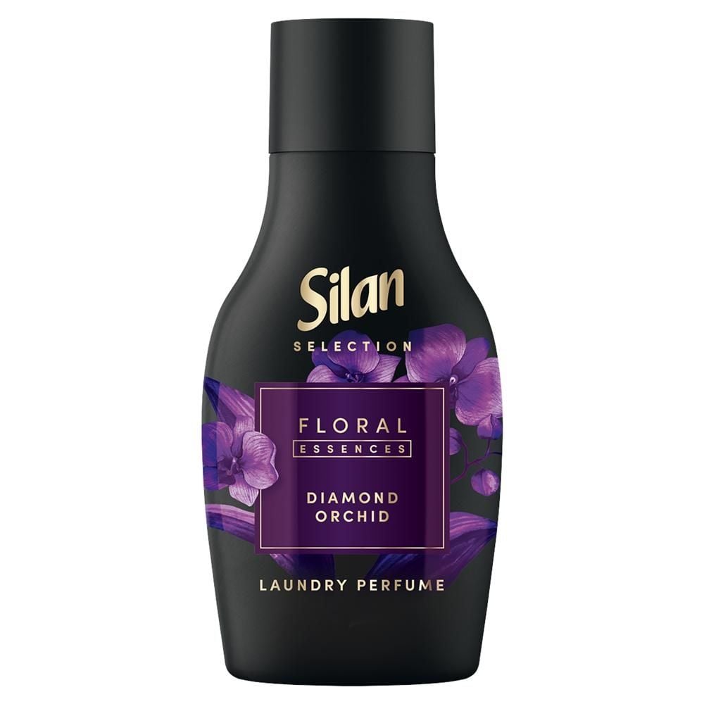 Silan Selection Diamond Orchid Perfumy do prania 540 ml (30 prań)