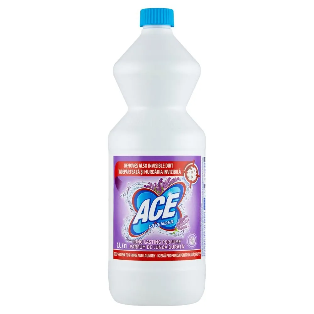 Ace Wybielacz lawenda 1 l