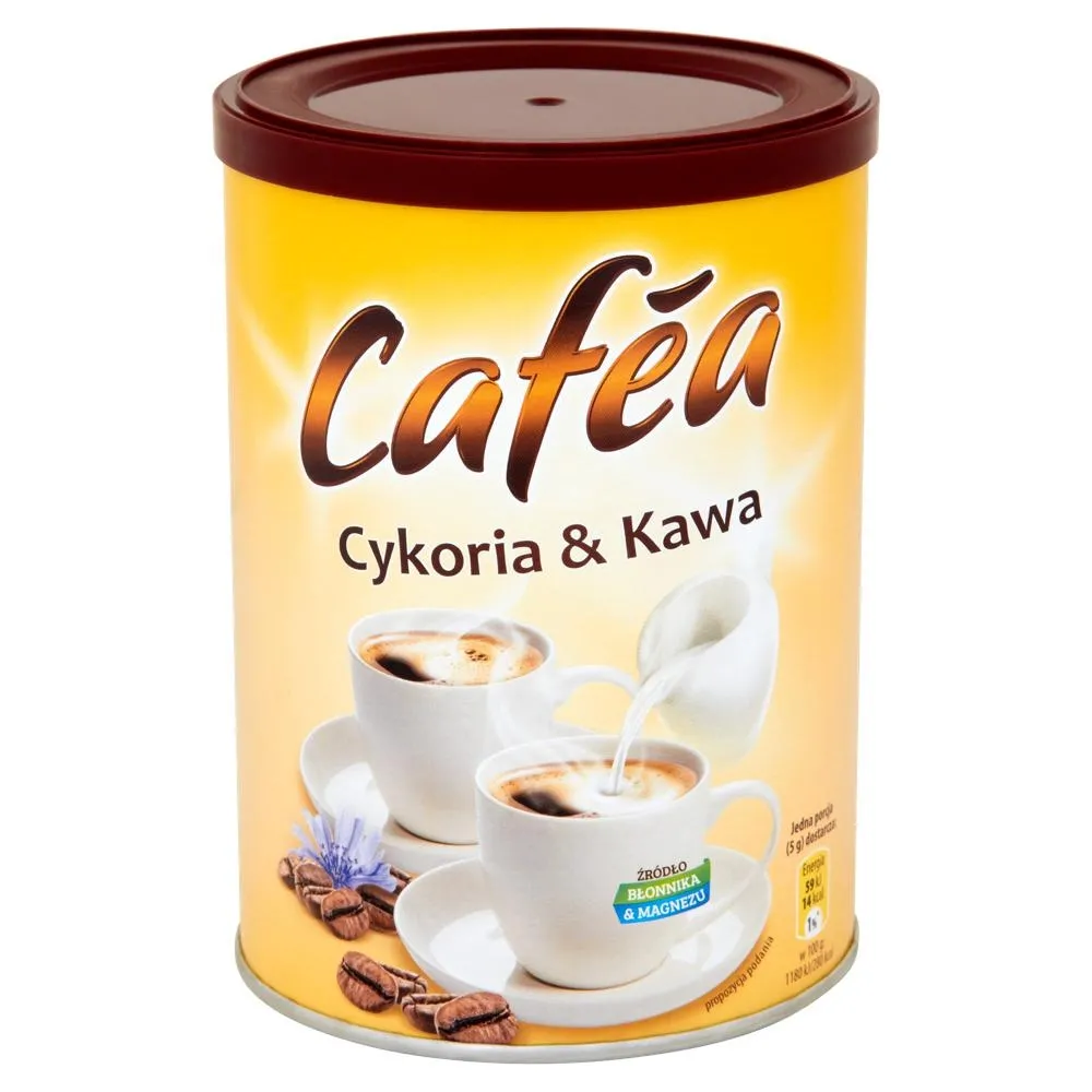 Caféa Cykoria & kawa 100 g