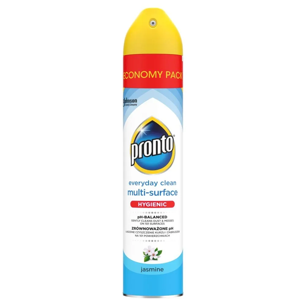 Pronto Środek czyszczący do całego domu 300 ml