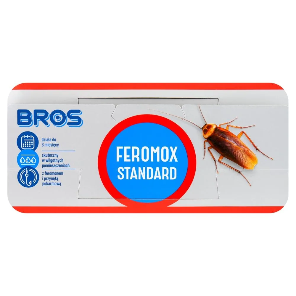 LEP NA KARALUCHY, PRUSAK, RYB BROS