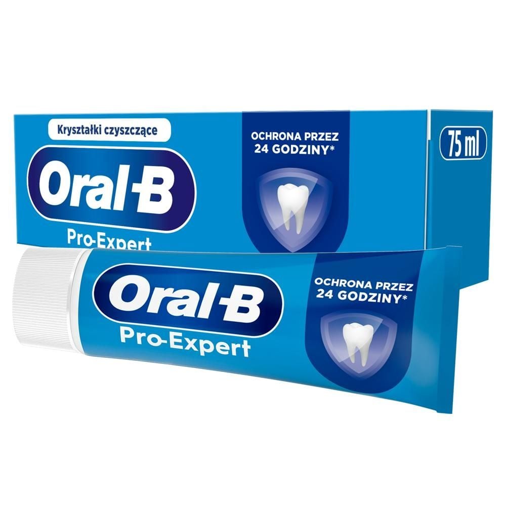Oral-B Pro-Expert Professional Protection Pasta Do Zębów 75 ml
