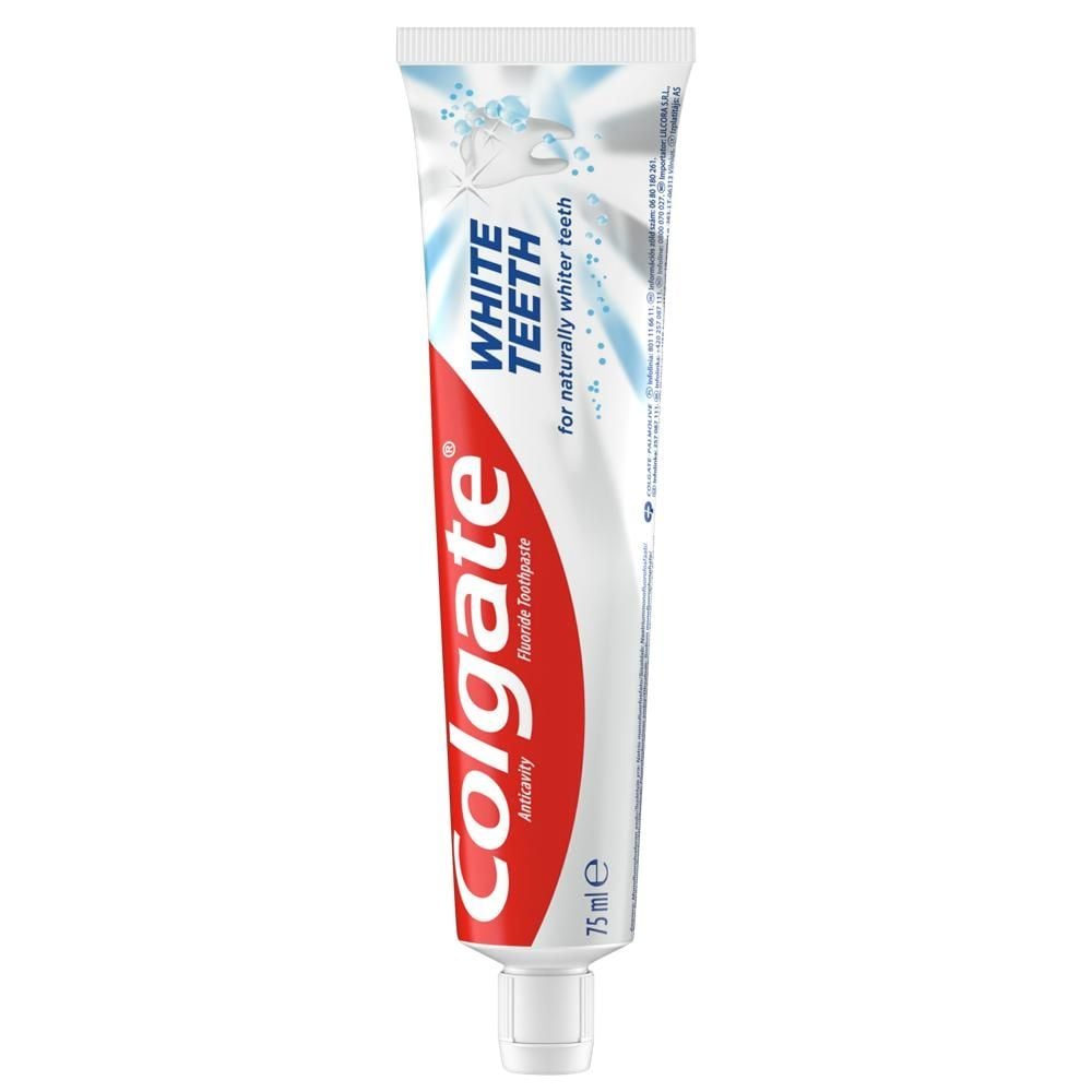 Colgate Whitening Pasta do zębów 75 ml