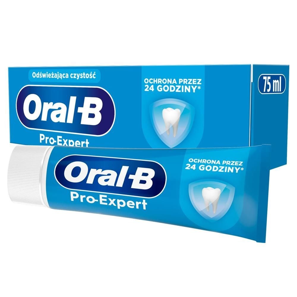 Oral-B Pro-Expert Deep Clean Pasta Do Zębów 75 ml