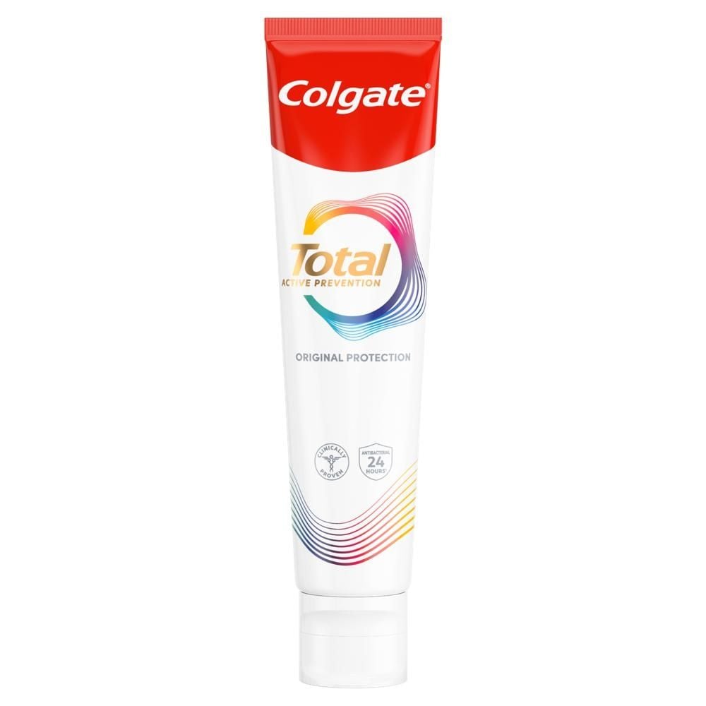 Pasta do zębów Colgate Total Original 125ml
