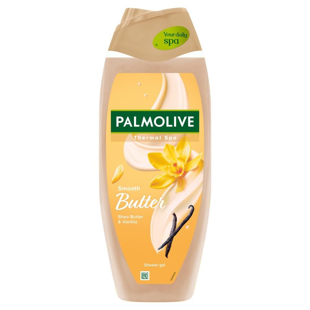 Palmolive żel pod prysznic Thermal Spa Smooth Butter 500 ml