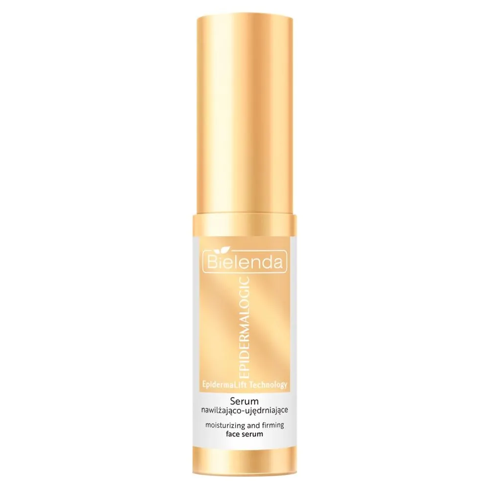 Bielenda Epidermalogic Serum nawilżająco-ujędrniające 30 ml