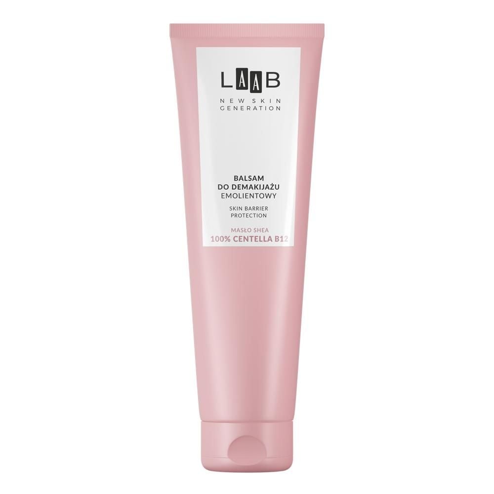 AA LAAB 100% Centella B12 Balsam do demakijażu emolientowy 150 ml