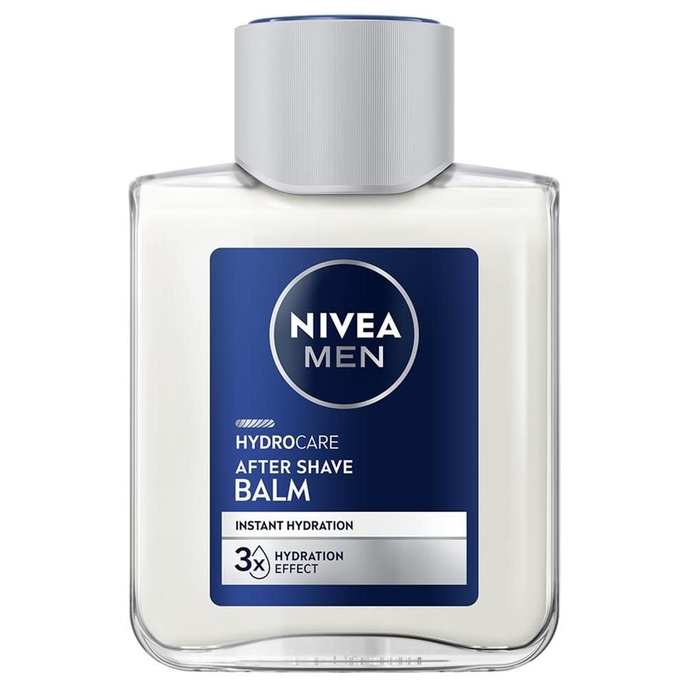 Nivea MEN HydroCare Nawilżający balsam po goleniu 100 ml