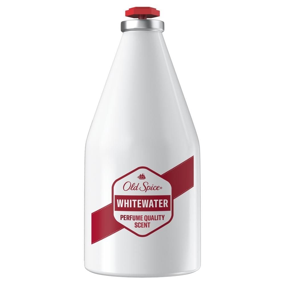 Old Spice Whitewater Woda po goleniu 100 ml