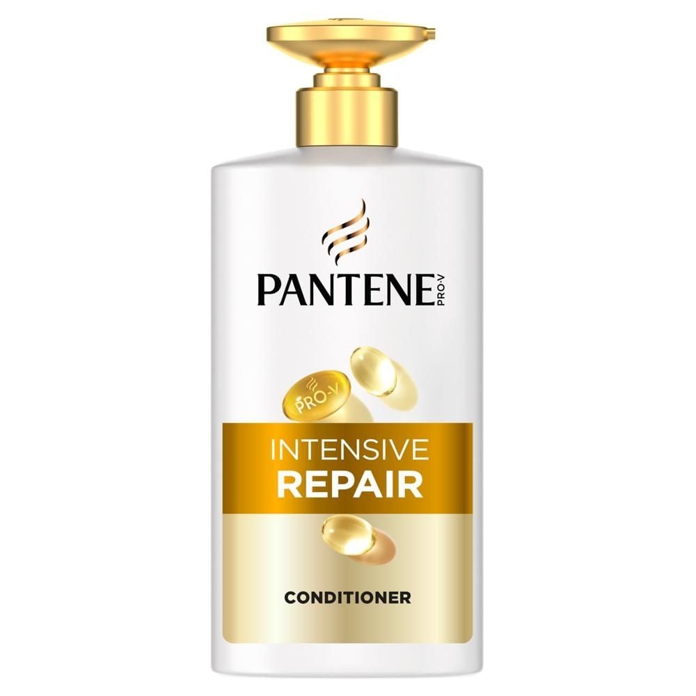 Pantene Pro-V Repair & Protect Odżywka z Pompką 500ml. Lekka konsystencja