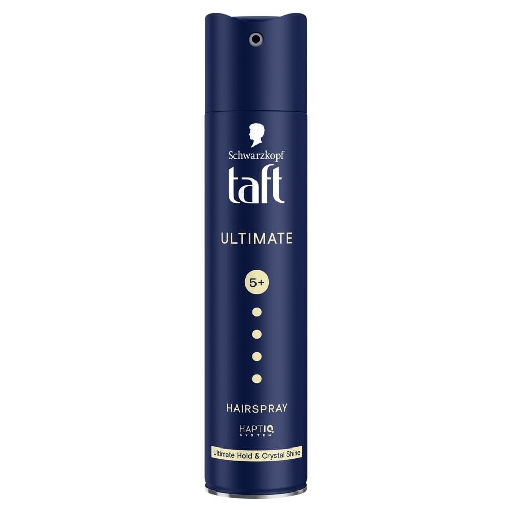 Taft Ultimate Lakier do włosów 250 ml