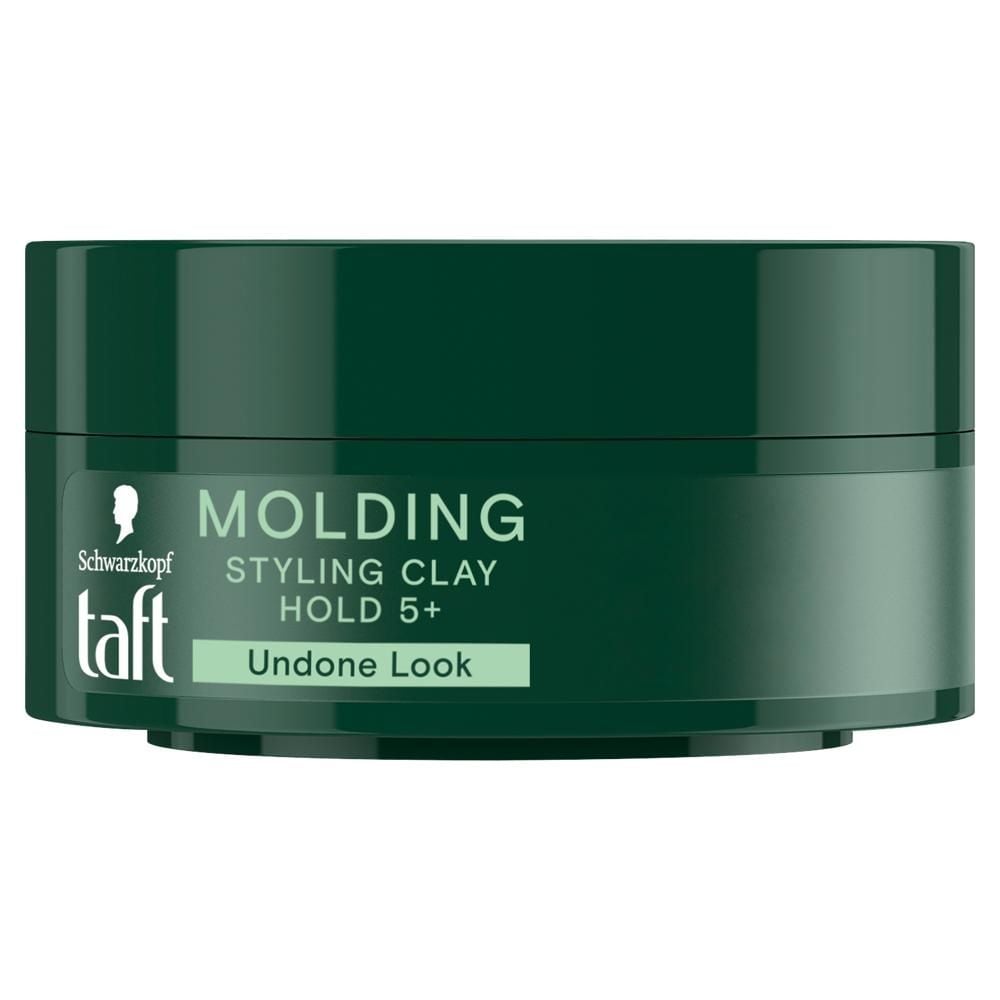 Taft Glinka do stylizacji dla zmierzwionej fryzury 75 ml