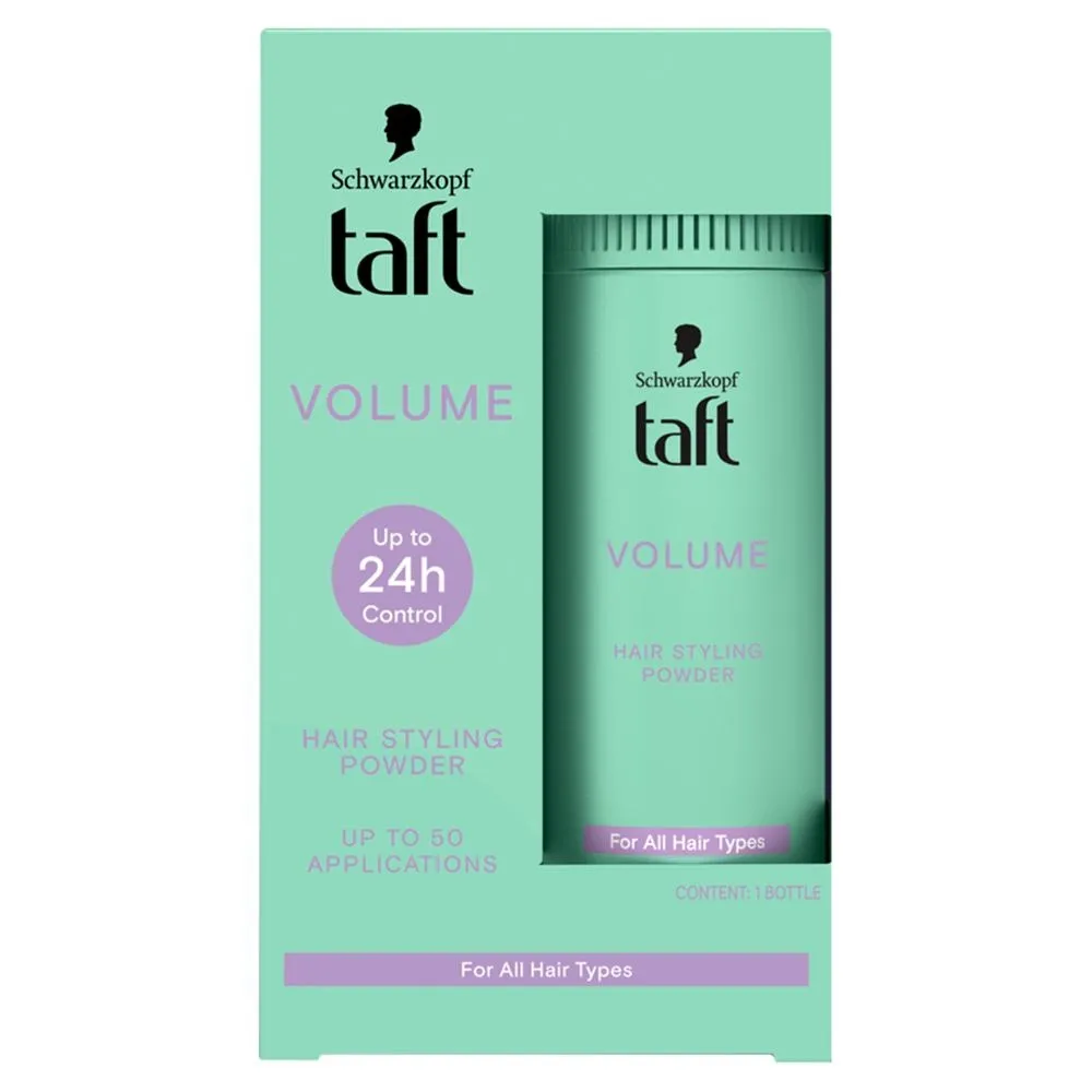 Taft Volume Puder do włosów 10 g