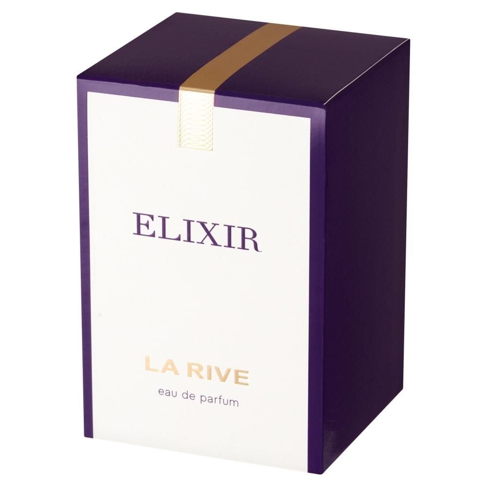 LA RIVE Elixir Woda perfumowana damska 100 ml
