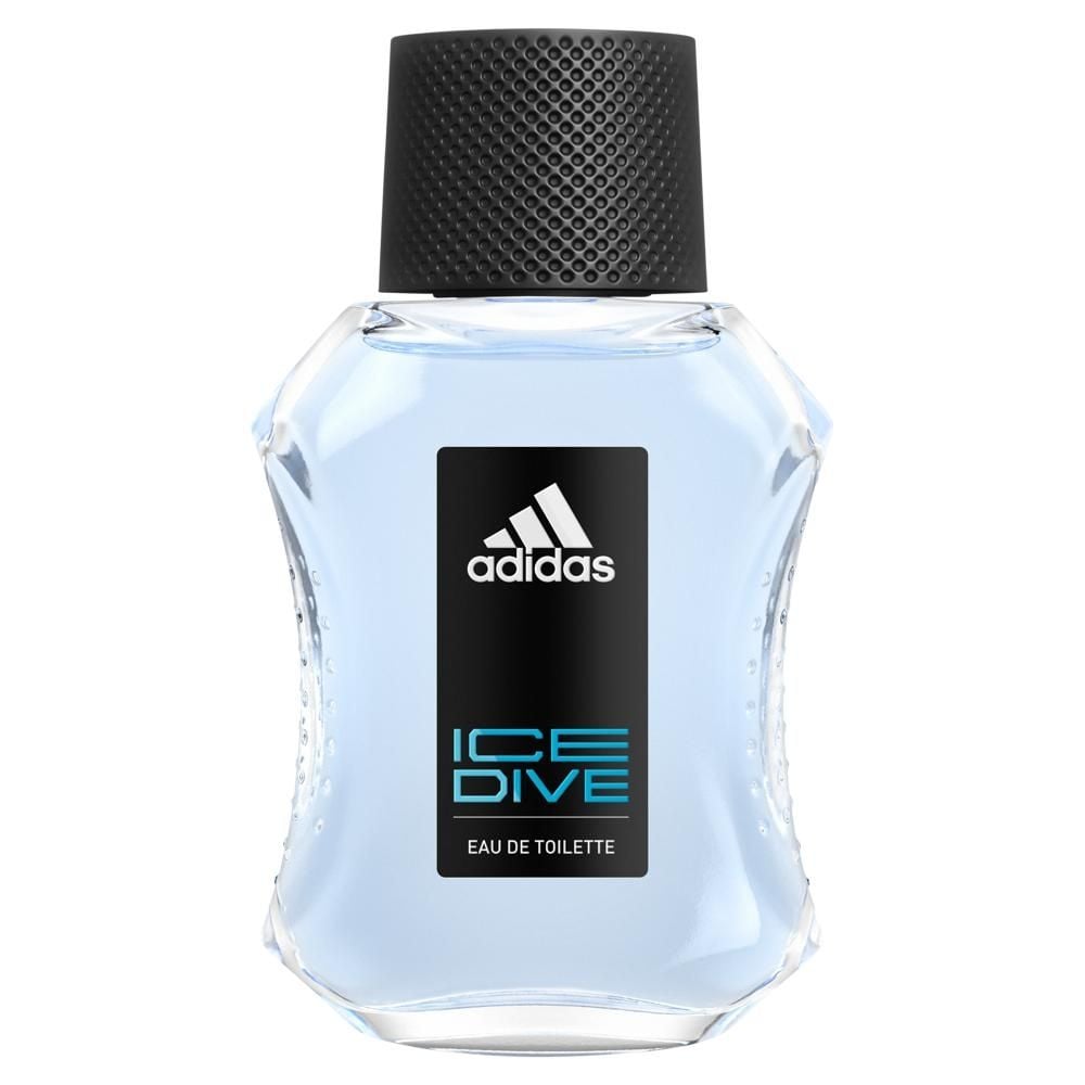 Adidas Ice Dive Woda toaletowa 50 ml