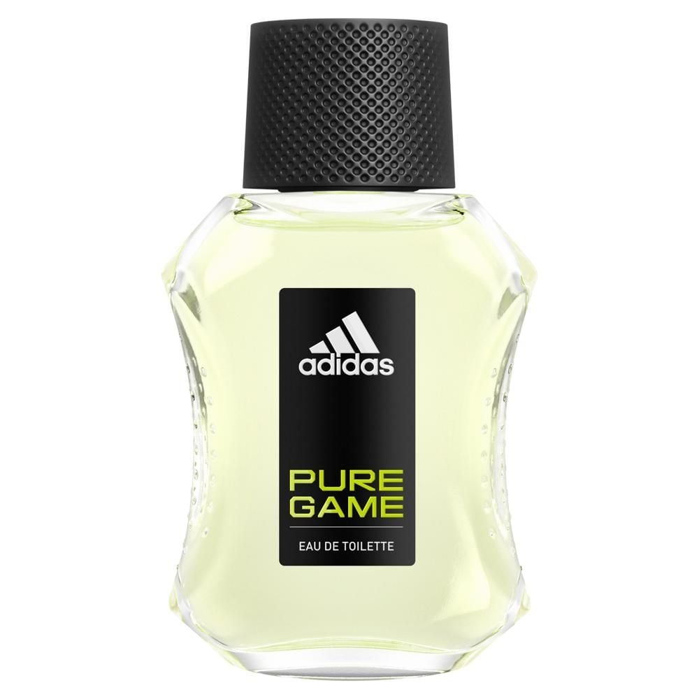 Adidas Pure Game Woda toaletowa 50 ml
