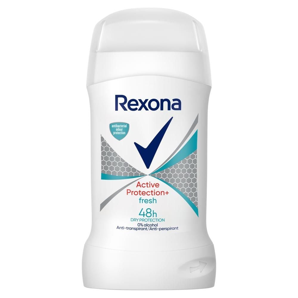 Rexona Active Protection+ Fresh Antyperspirant w sztyfcie 50 ml