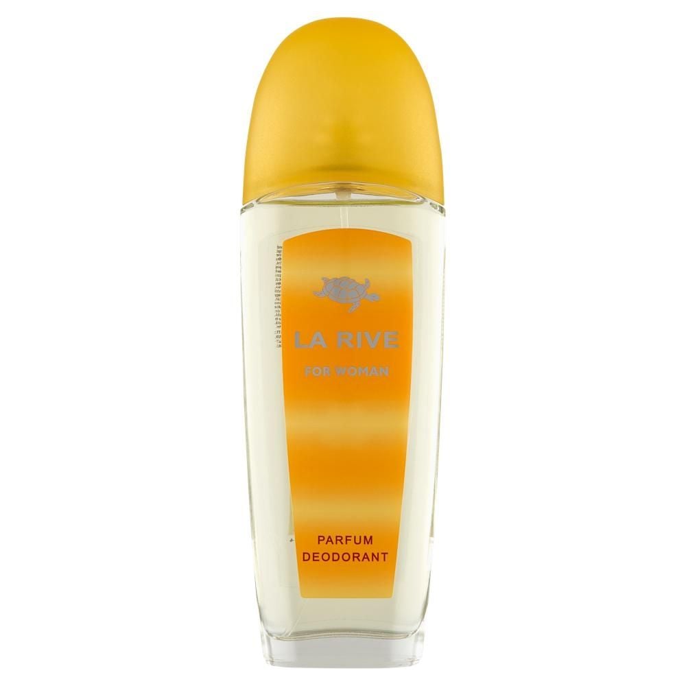 LA RIVE For Woman Dezodorant perfumowany 75 ml
