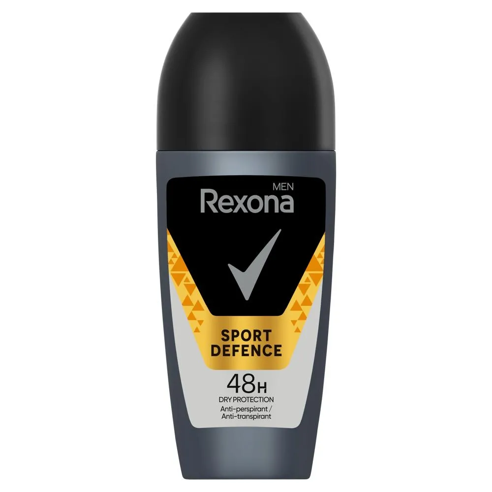 Rexona Men Sport Defence Antyperspirant 50 ml
