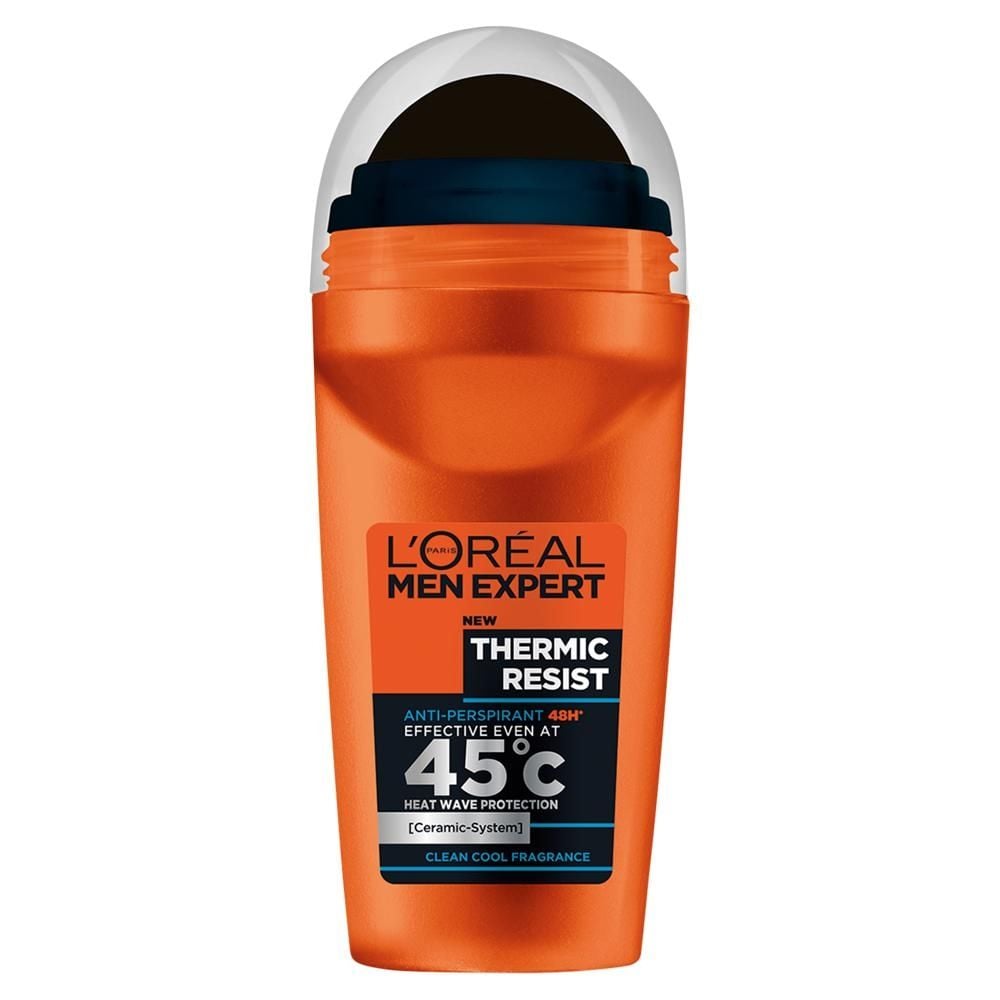 L'Oreal Paris Men Expert Thermic Resist Antyperspirant w kulce 50 ml