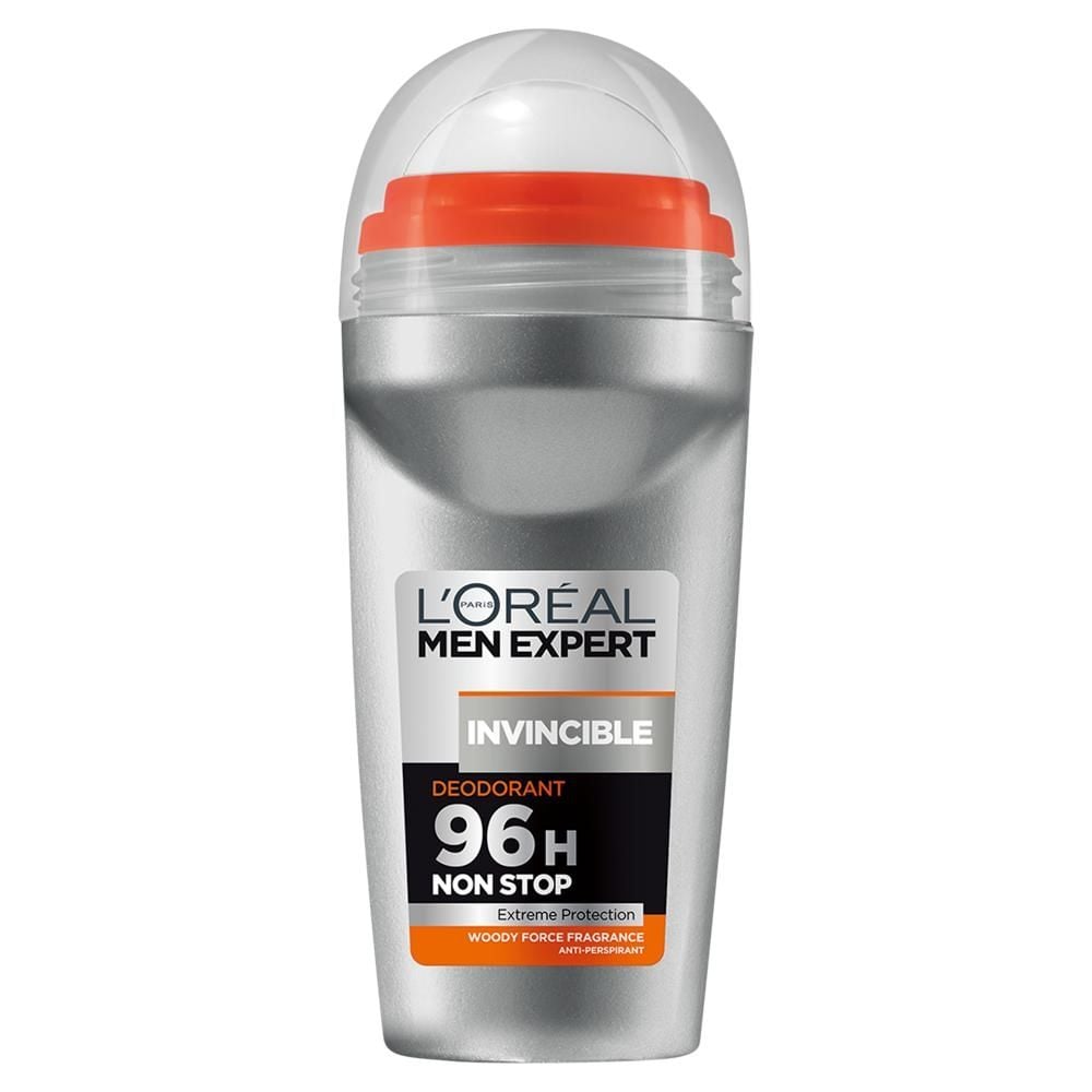 L'Oréal Paris Men Expert Invincible Antyperspirant 50 ml