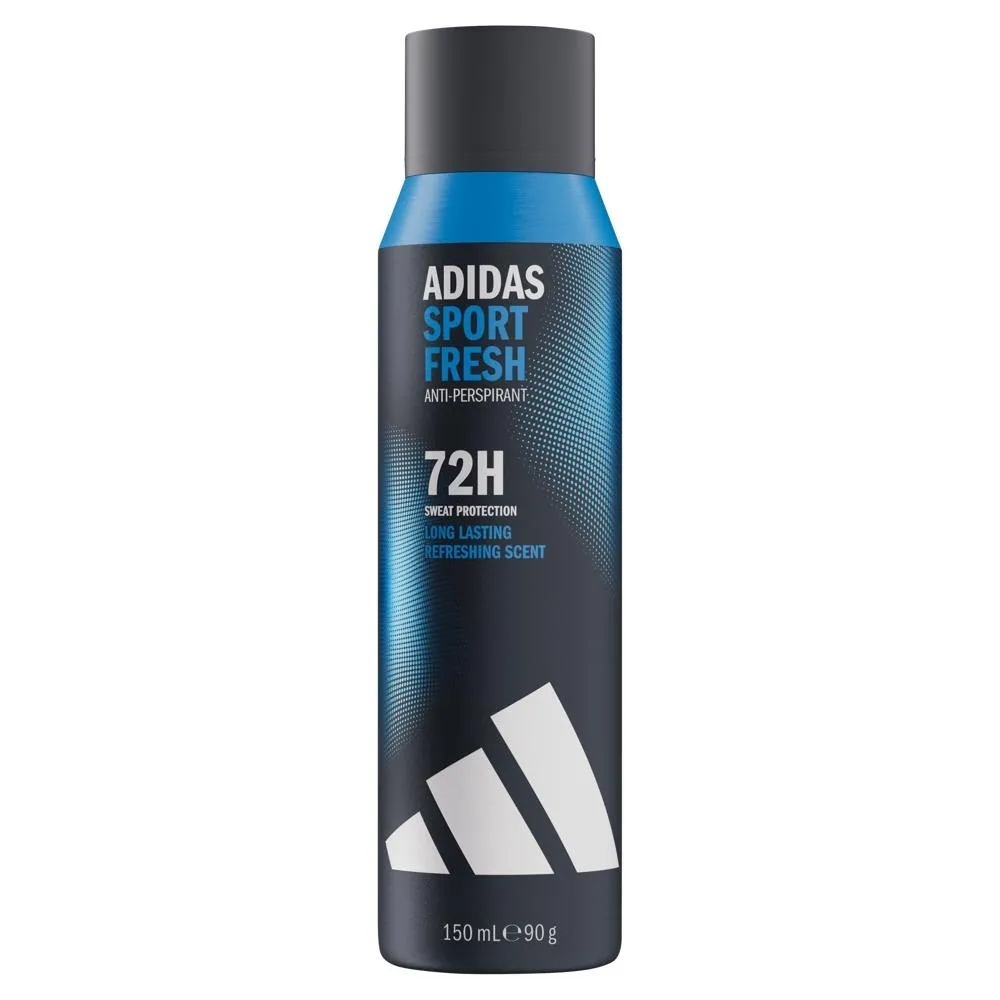 Adidas Sport Fresh Antyperspirant 150 ml