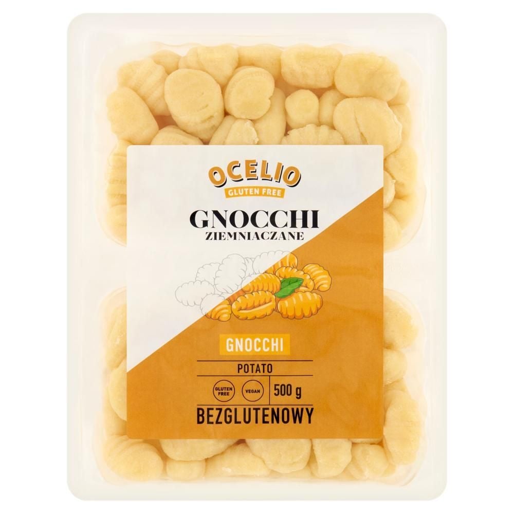 Ocelio Gnocchi ziemniaczane 500 g