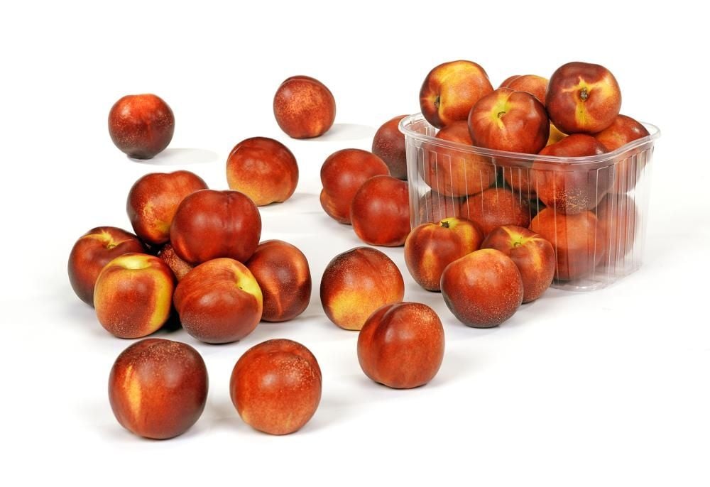 Nektarynki koszyk 1 kg