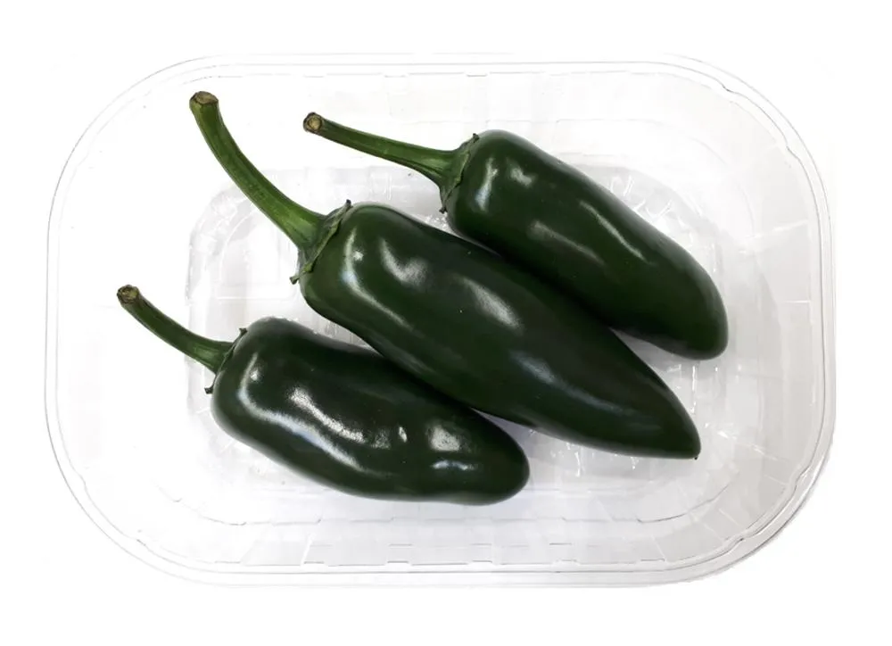 PAPRYKA JALAPENO 80g