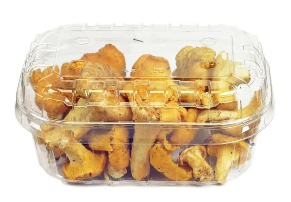 Kurka świeża 200 g