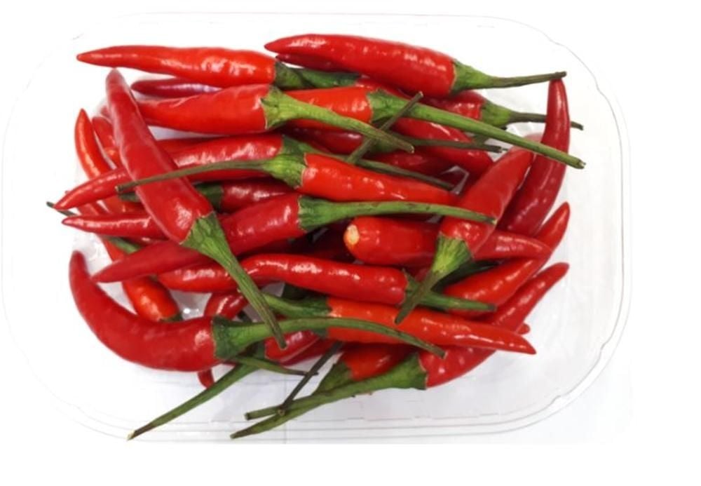 PAPRYKA PIRI PIRI 80g