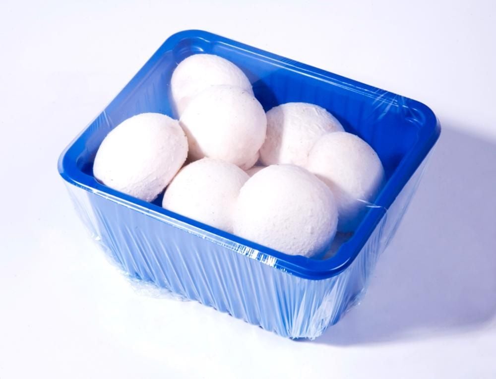 Pieczarki opakowanie 250 g