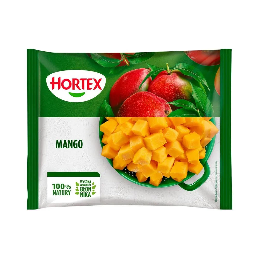 Hortex Mango 300 g