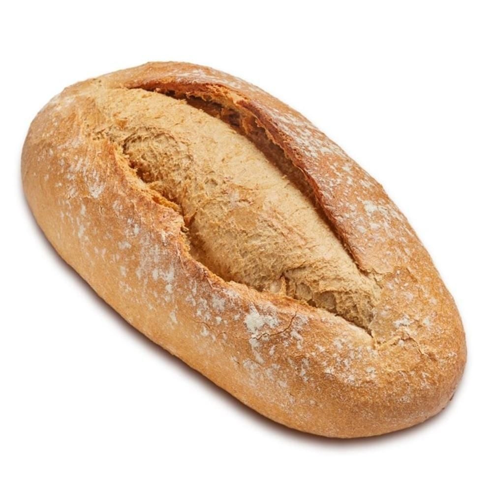Chleb z maślanką 550 g