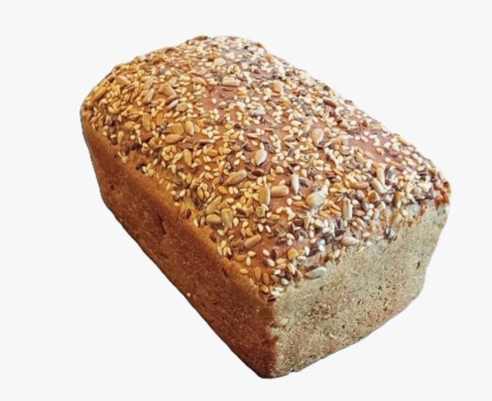 CHLEB PROTEINOWY