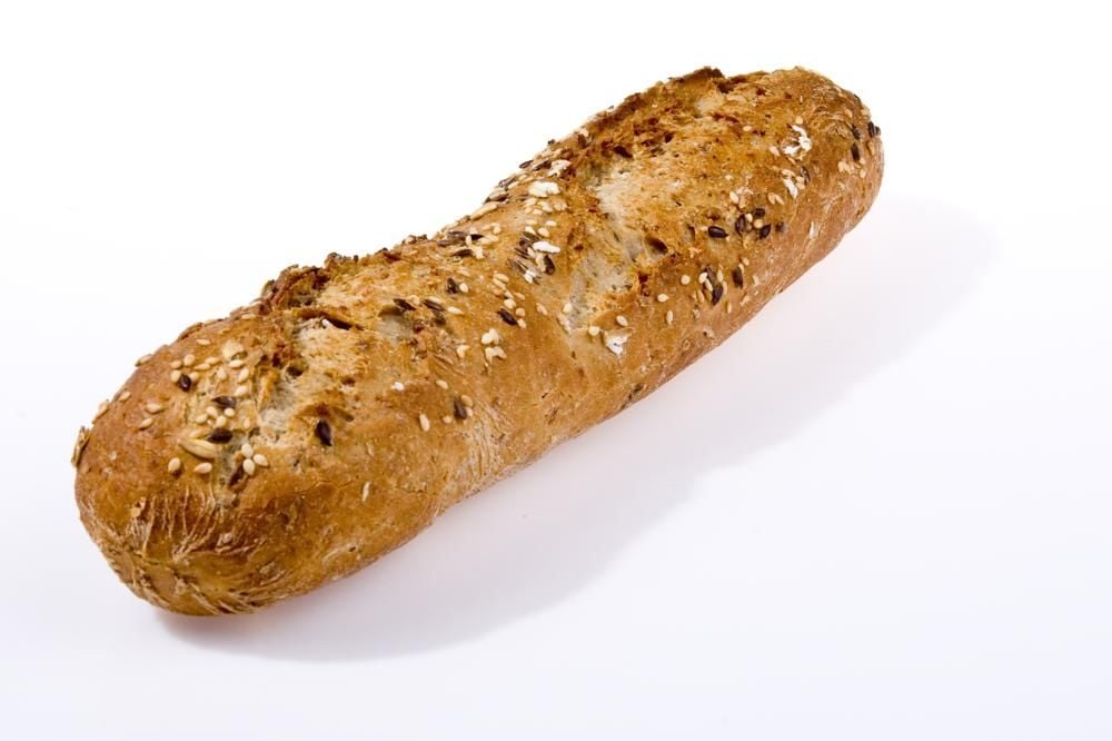 Półbagietka fintes 120 g