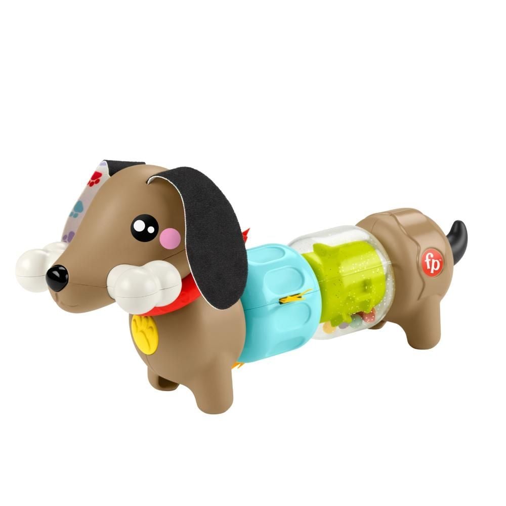 FISHER PRICE grzechotka