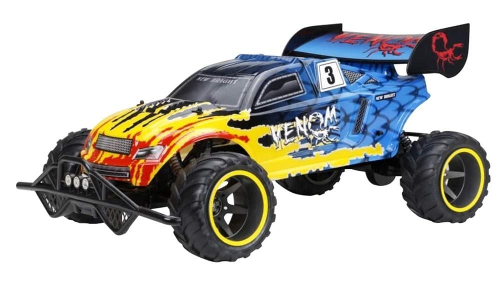 Samochód Zdalnie sterowany Venom Buggy RC