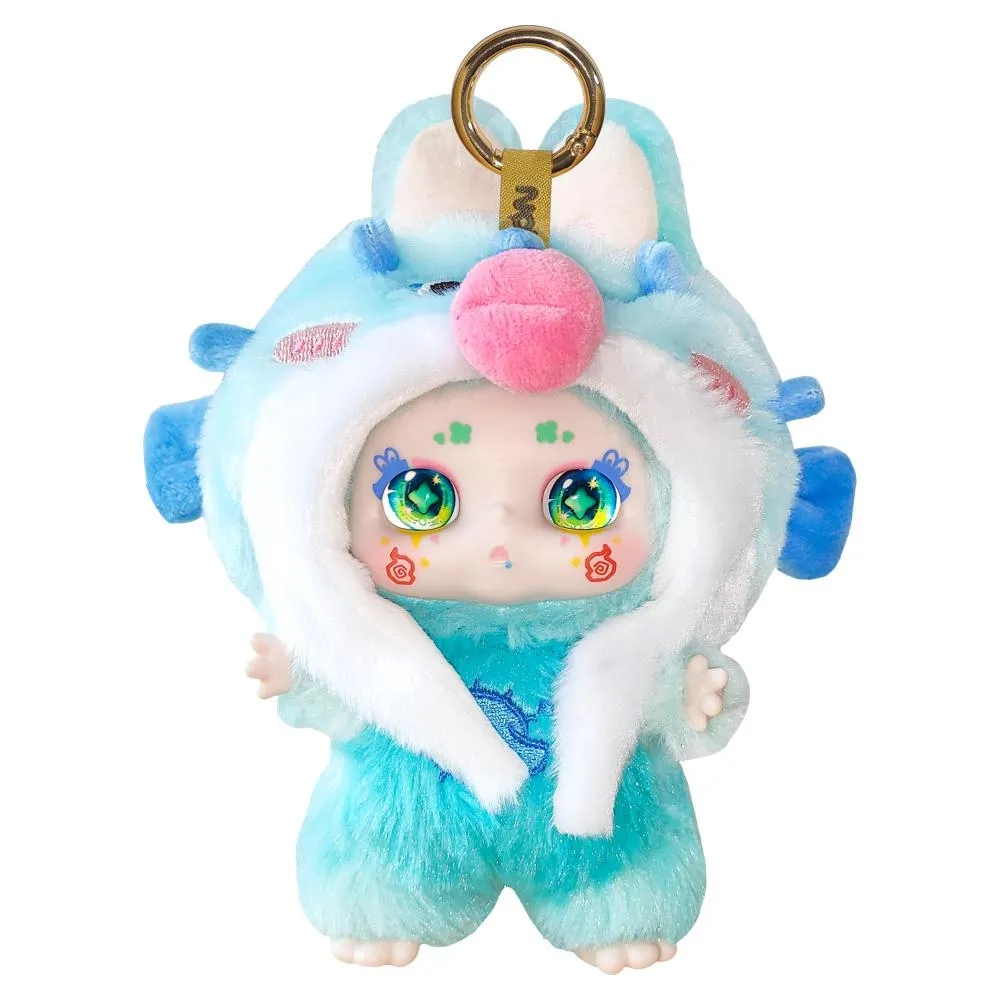 Kimmon Plusz Dzikie sny blind box mix CDU6